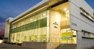 RHONA office