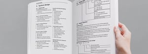 User Manuals Banner
